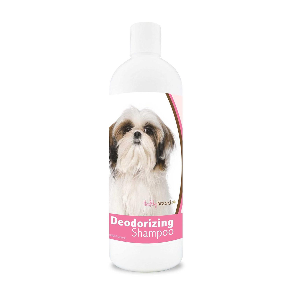 16 oz Deodorizing Shampoo L123