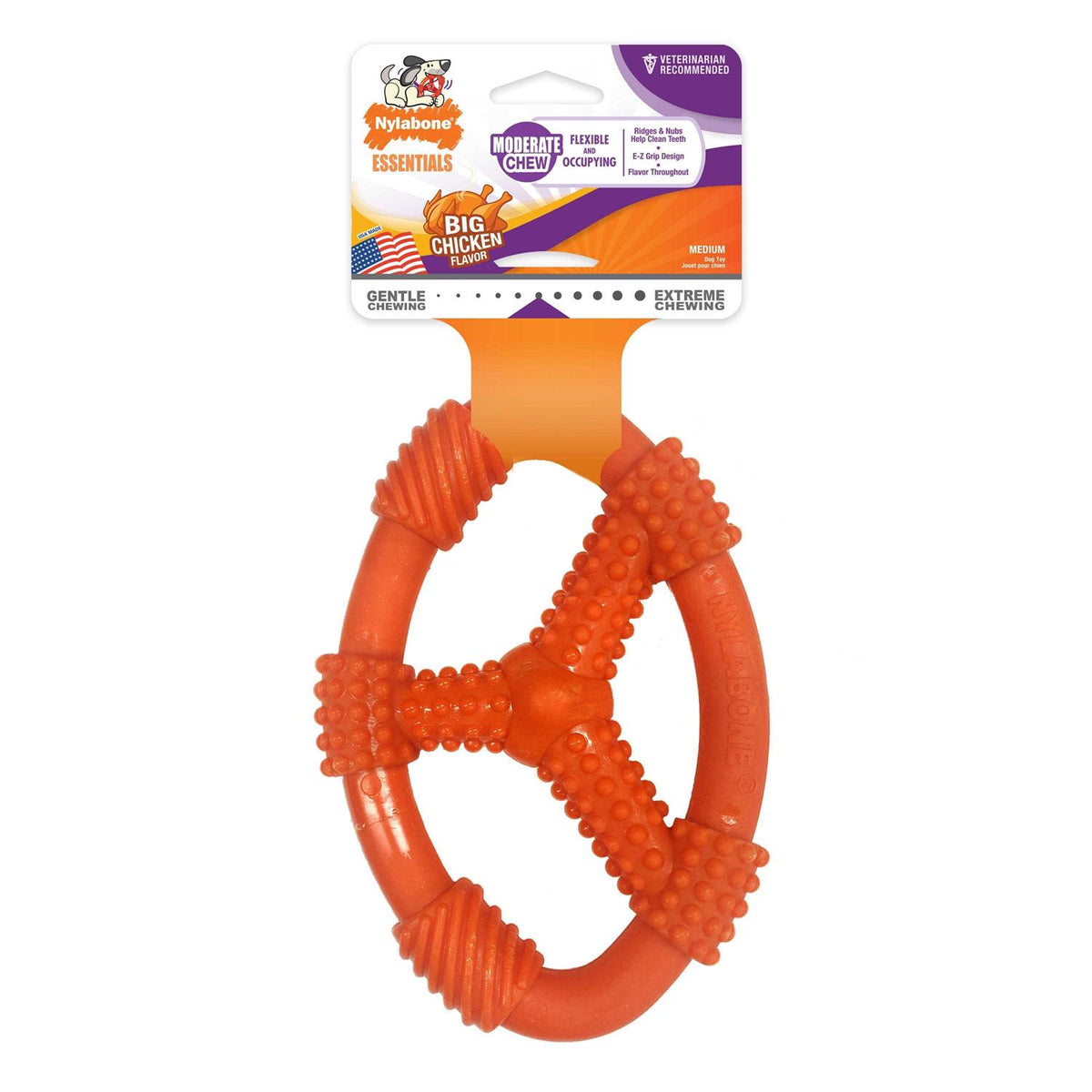 Dog Toy T505