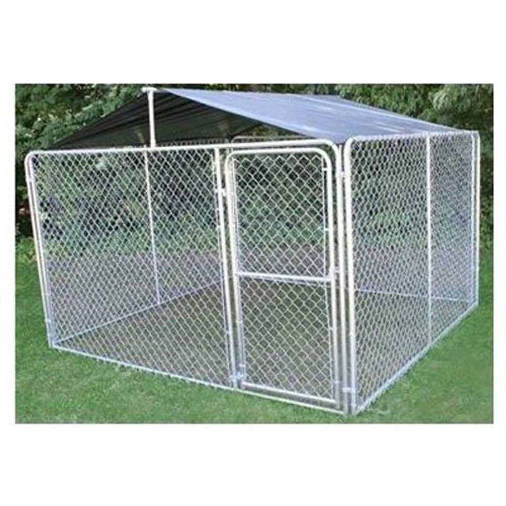 Dog Kennel Roof Kit K963