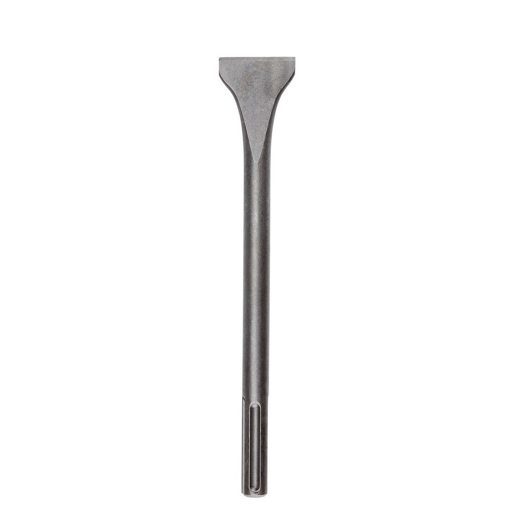 2 in. x 12 in. SDS-MAX Scaling Chisel D5635