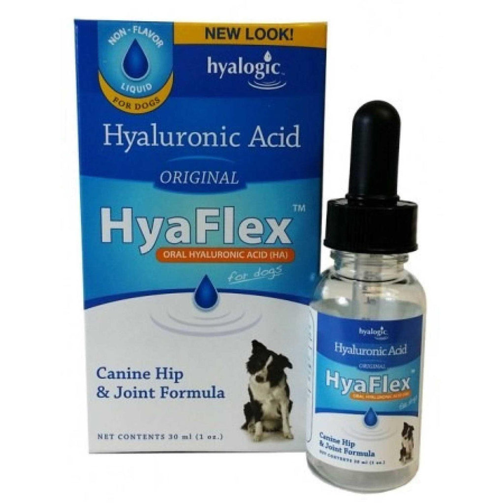 HyaFlex for Dogs F750