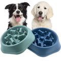 Slow Feeder Non Slip Dog Bowl E11851