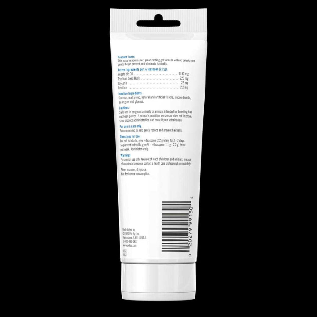 Hairball Solution Gel for Cats N57759