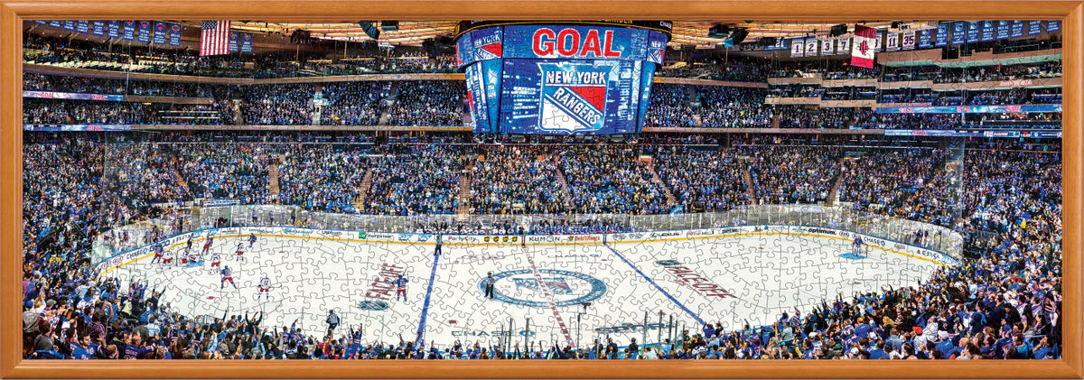 Sports Panoramic Puzzle P261584