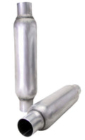 Glass Pack Muffler S595793