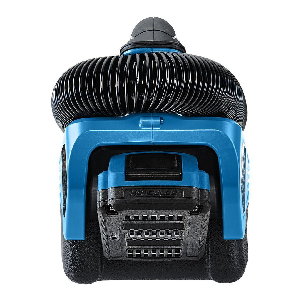 Cordless Wet/Dry Portable Vacuum I7906