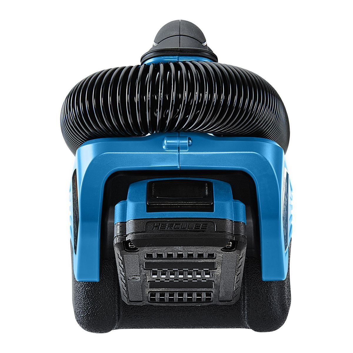 Cordless Wet/Dry Portable Vacuum I7906