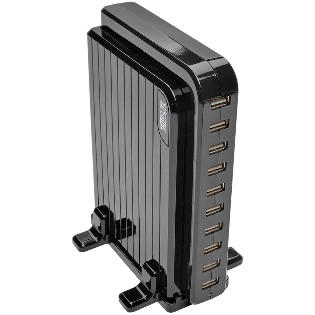 10-Port USB Charging Station L594