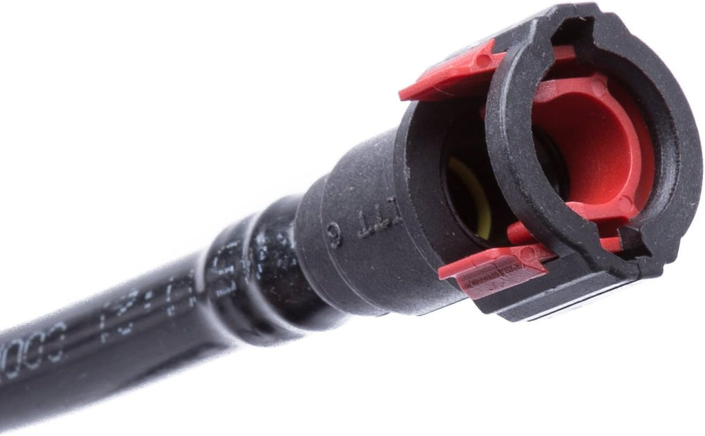 Vapor Canister Purge Hose Q31476