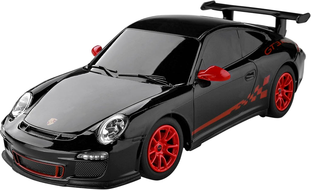 Remote Control Car 1:24 Scale Electric RC Car X88314