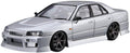 1/24 Scale Skyline 25GT-t Model I594
