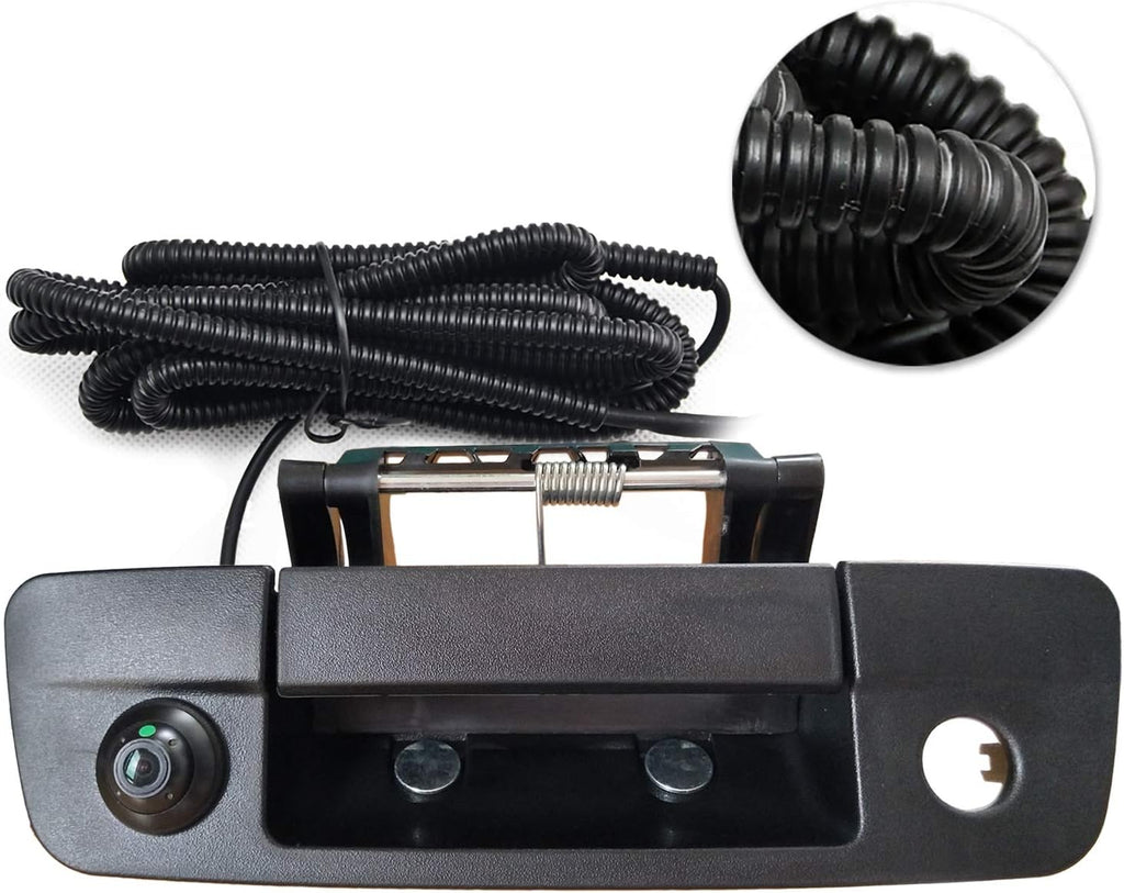 Back Up Camera Tailgate Handle Replacement Camera K928