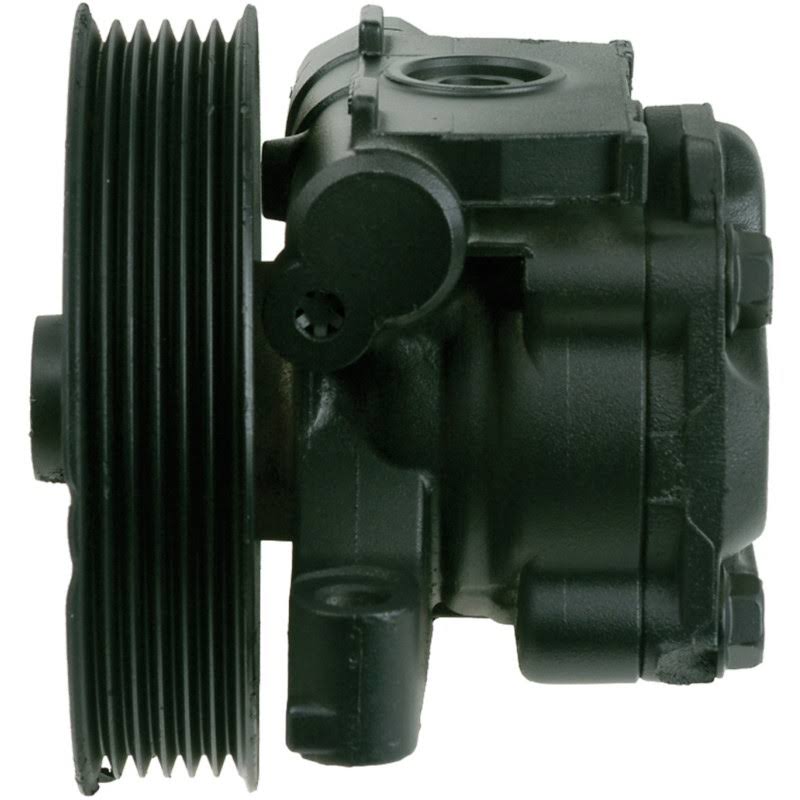 Power Steering Pump U9024