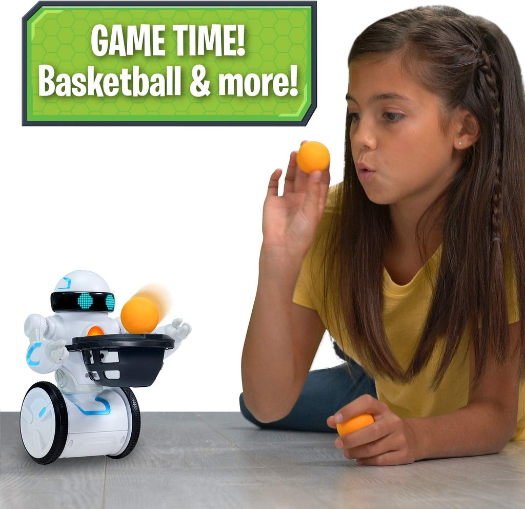 Interactive Self-Balancing Robot L370521