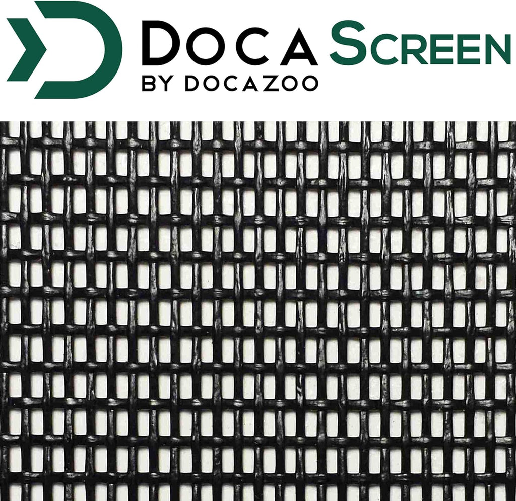 36” x 25’ Pet Proof Screen A473800