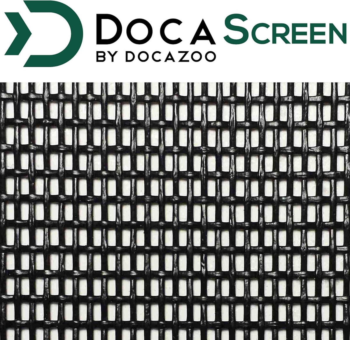36” x 25’ Pet Proof Screen A473800