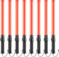 21 Inch LED Traffic Wand with Wrist Strap P910190