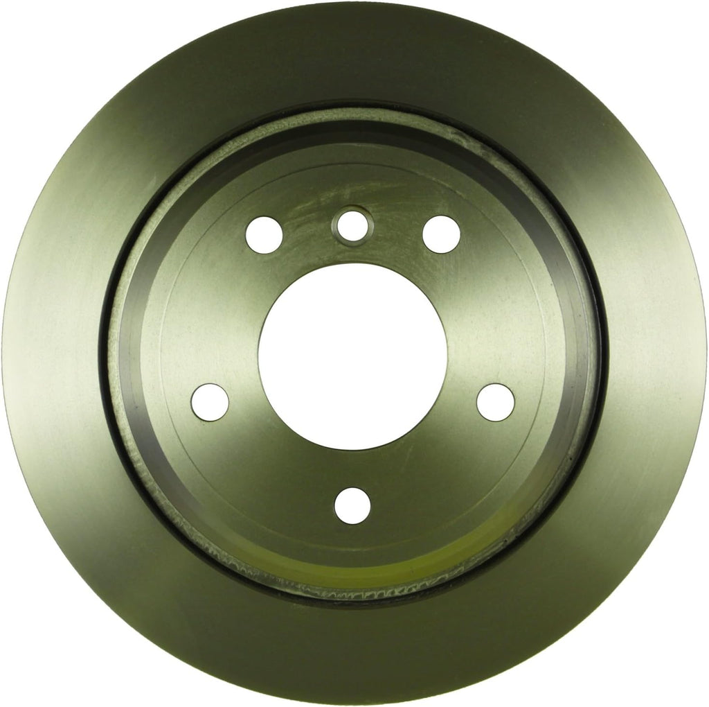 Premium Disc Brake Rotor Rear P264