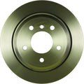 Premium Disc Brake Rotor Rear P264