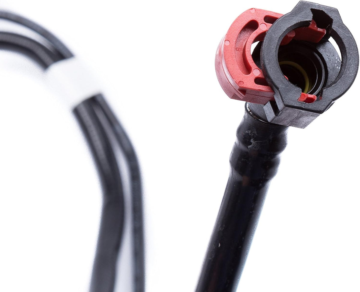 Vapor Canister Purge Hose Q31476