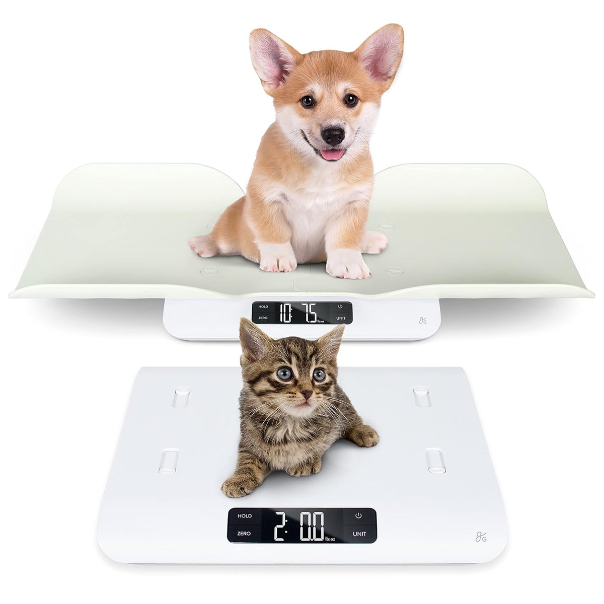 Digital Pet Scale A9540