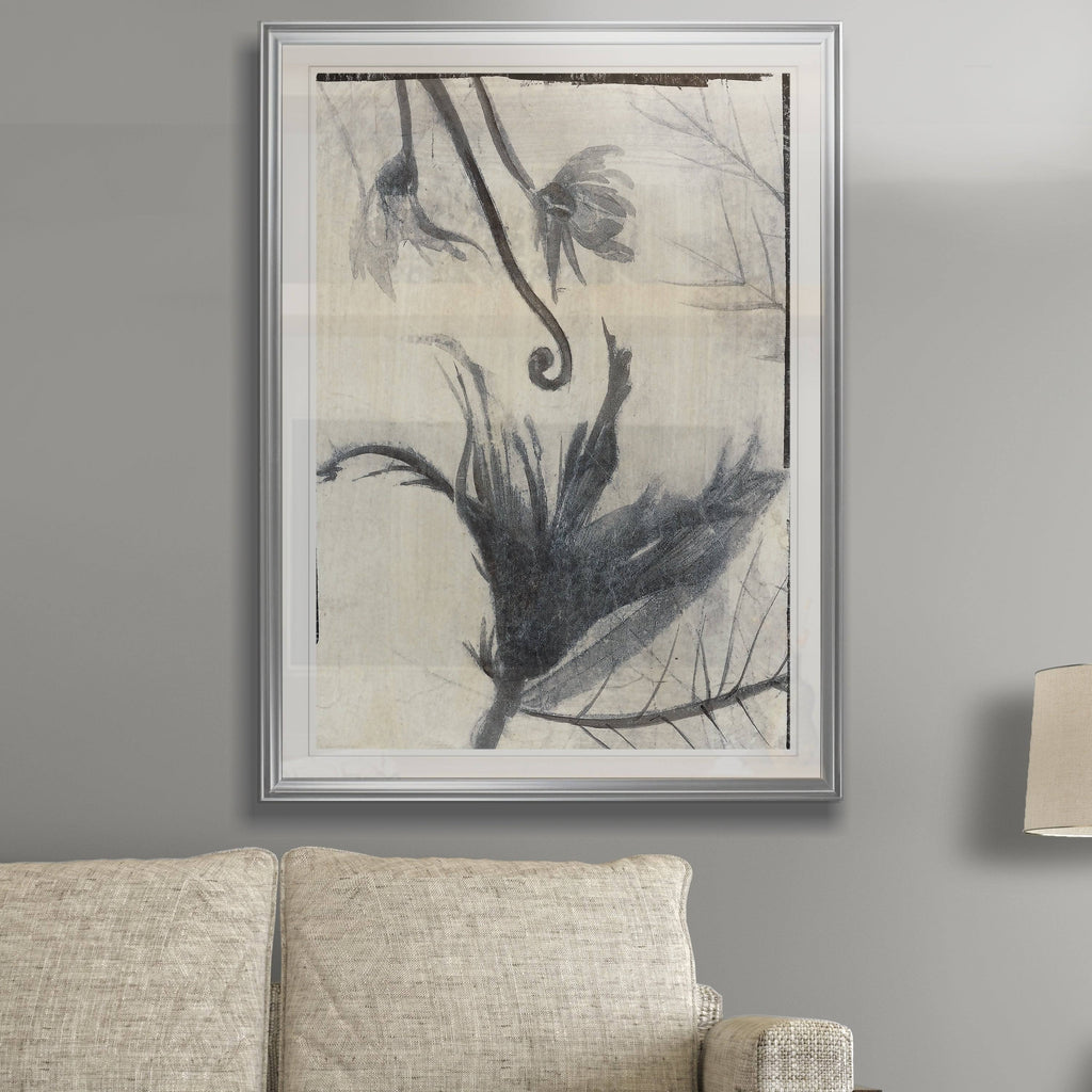 Framed Giclee Print 22x30 G4330