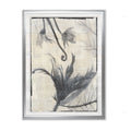 Framed Giclee Print 22x30 G4330
