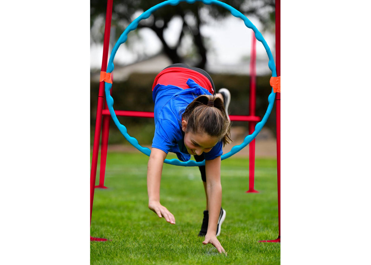 Family Agility Set X26915