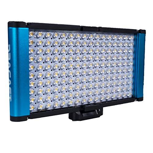 Bi-Color On-Camera Light C4118