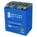 12V 12Ah Gel Battery J452