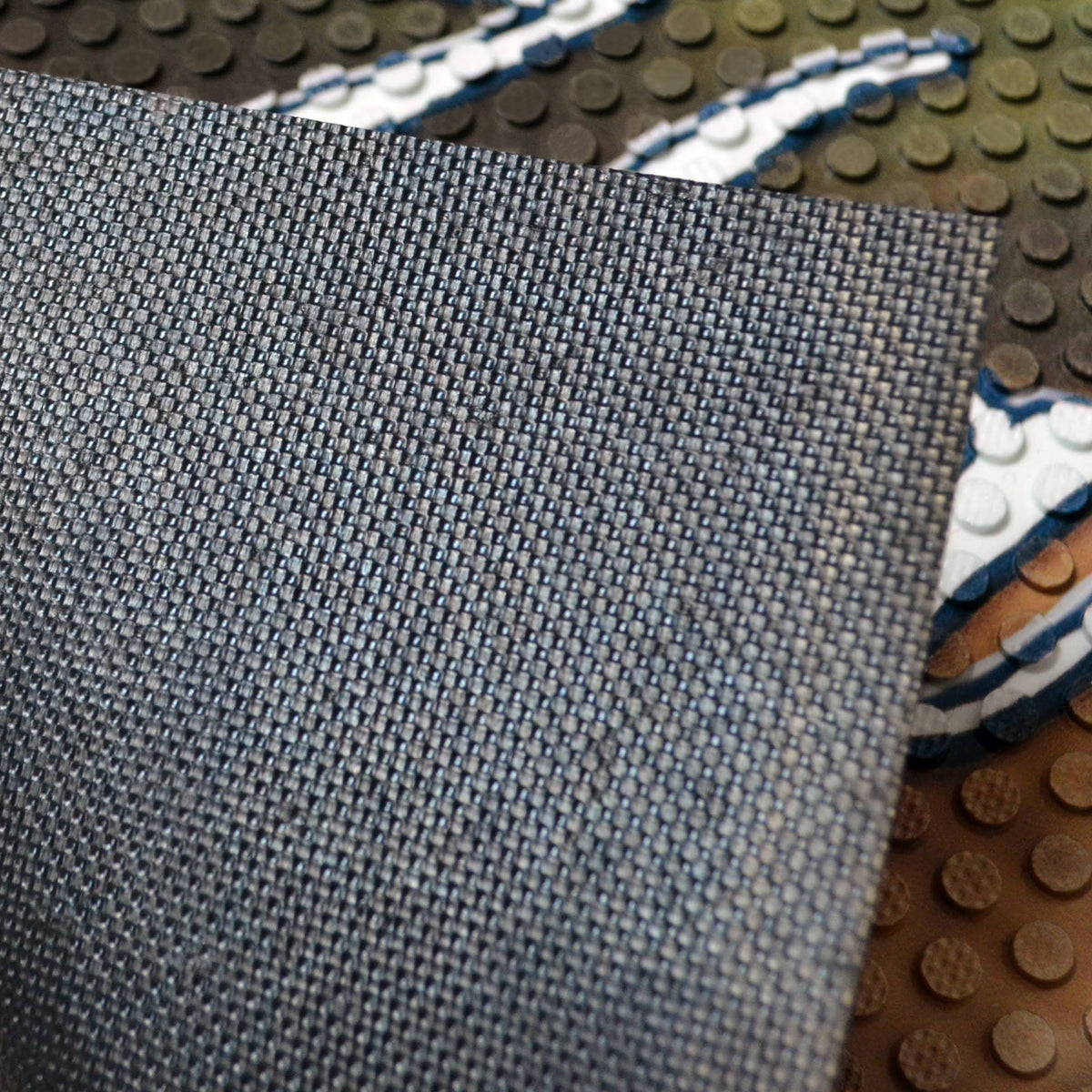 Camo Scraper Mat S1410