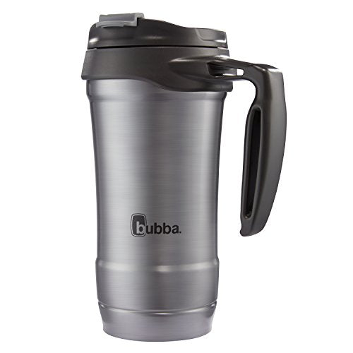 Vacuum-Insulated Stainless Steel Travel Mug 30oz R6584