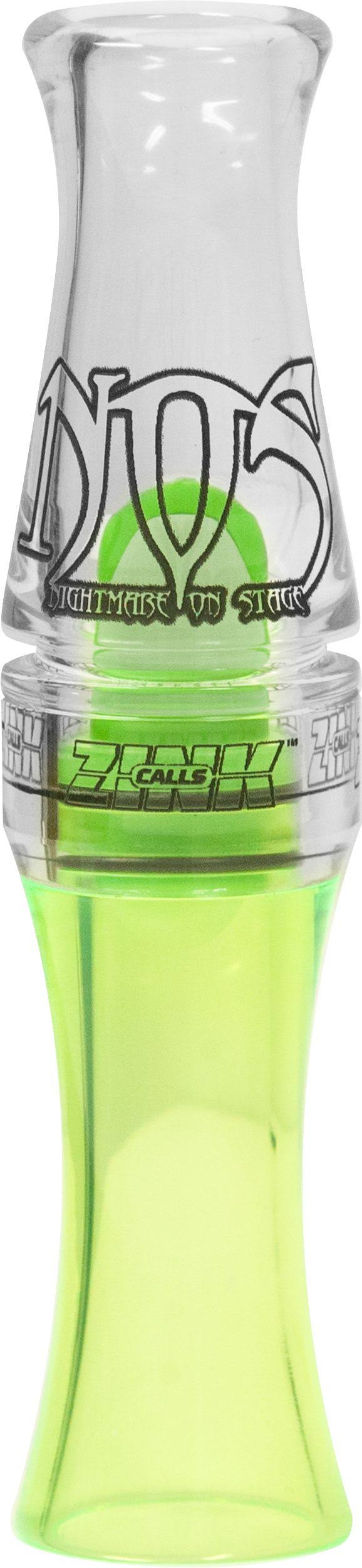 Polycarbonate Goose Call W437
