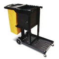 Commercial Locking Cabinet P219