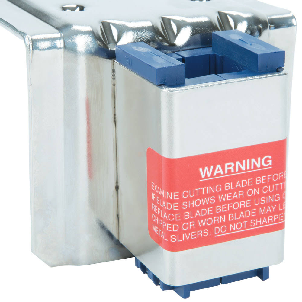 Base with Insert for Manual Can Openers Z572