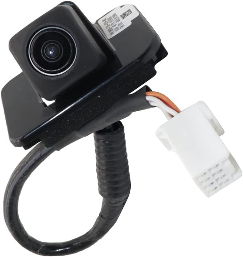Rear View Back-Up Parking Camera N877062
