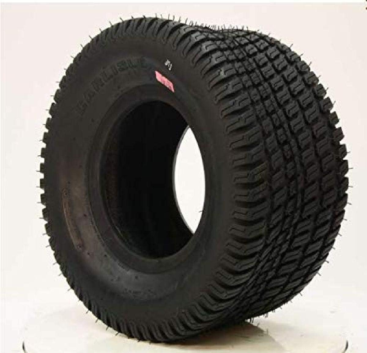 15X6-6 Lawn & Garden Tire Pack of 2 C429