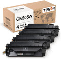 Compatible Toner Cartridge 4-Pack J46450