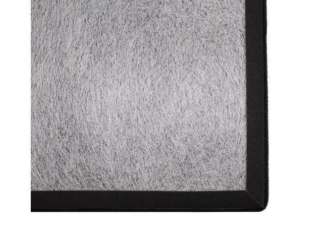 2 Pack Replacement HEPA Carbon Filter N5370