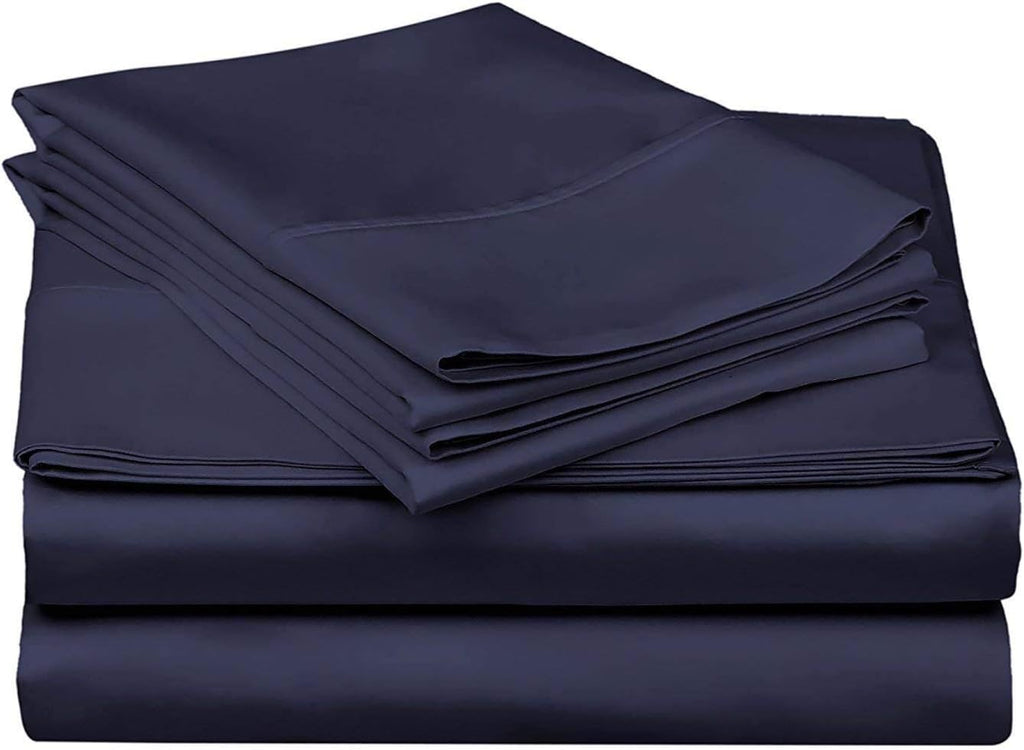 Taupe Microfiber 48x75 3/4 Full Bunk RV Sheet Sets D31597