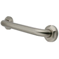 32x22 Grab Bar Satin Nickel C591