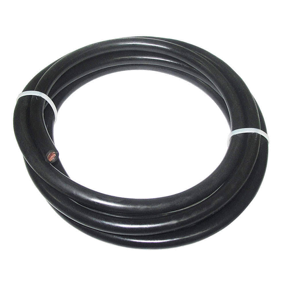 Black 2 ga 10ft Battery Cable J577804