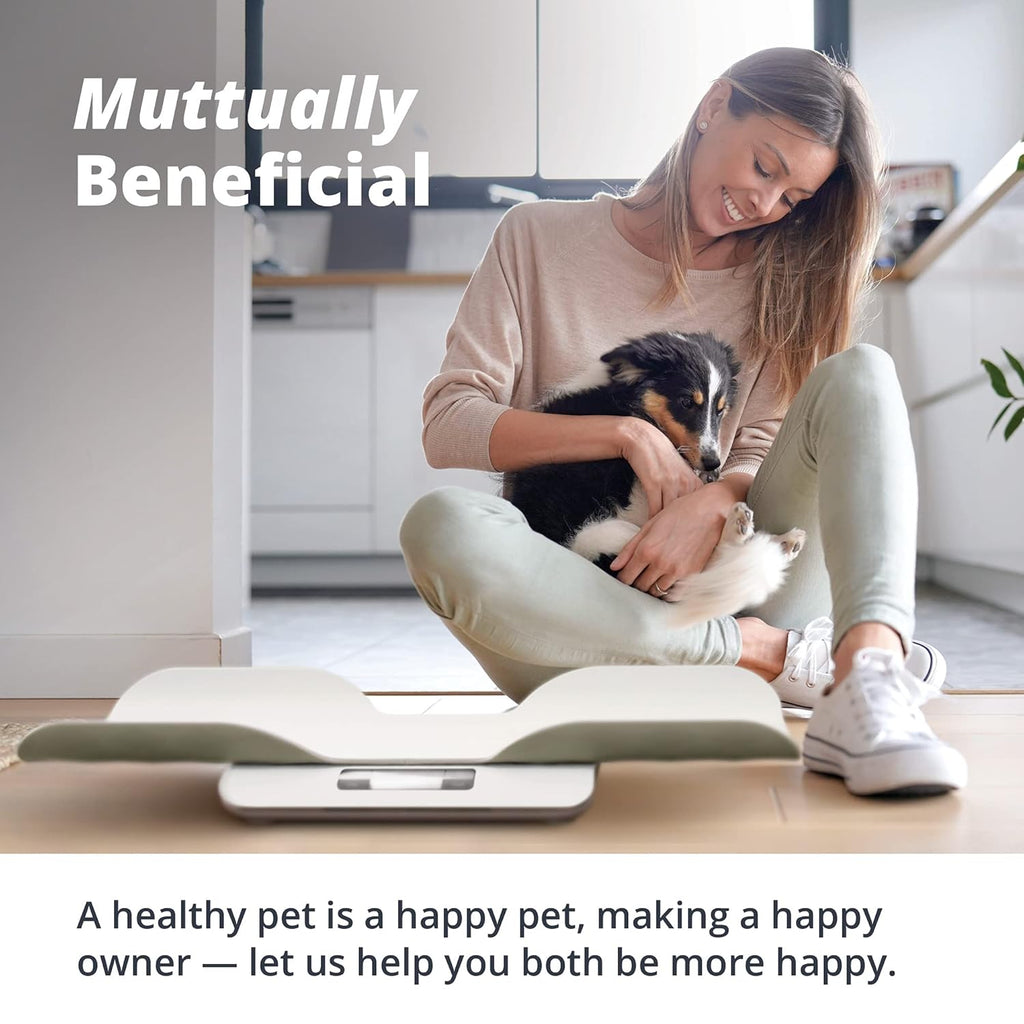 Digital Pet Scale A9540