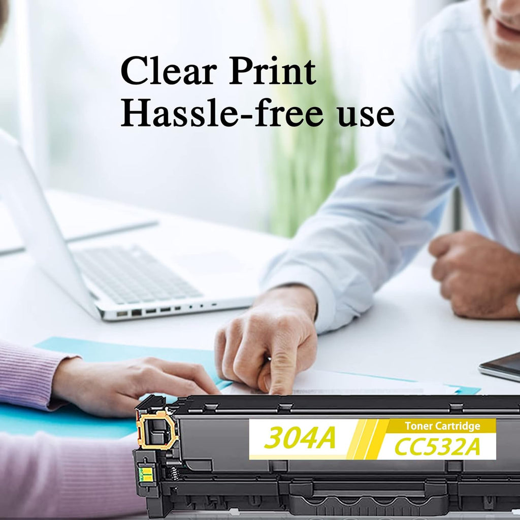 Compatible Toner Cartridge Replacement 2Pack M8006