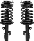 Front Pair Complete Quick Struts D4194