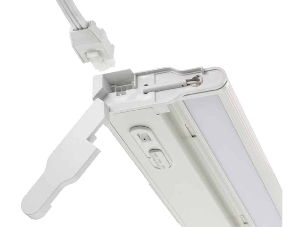 14 in. LED Under Cabinet Light Bar X39840