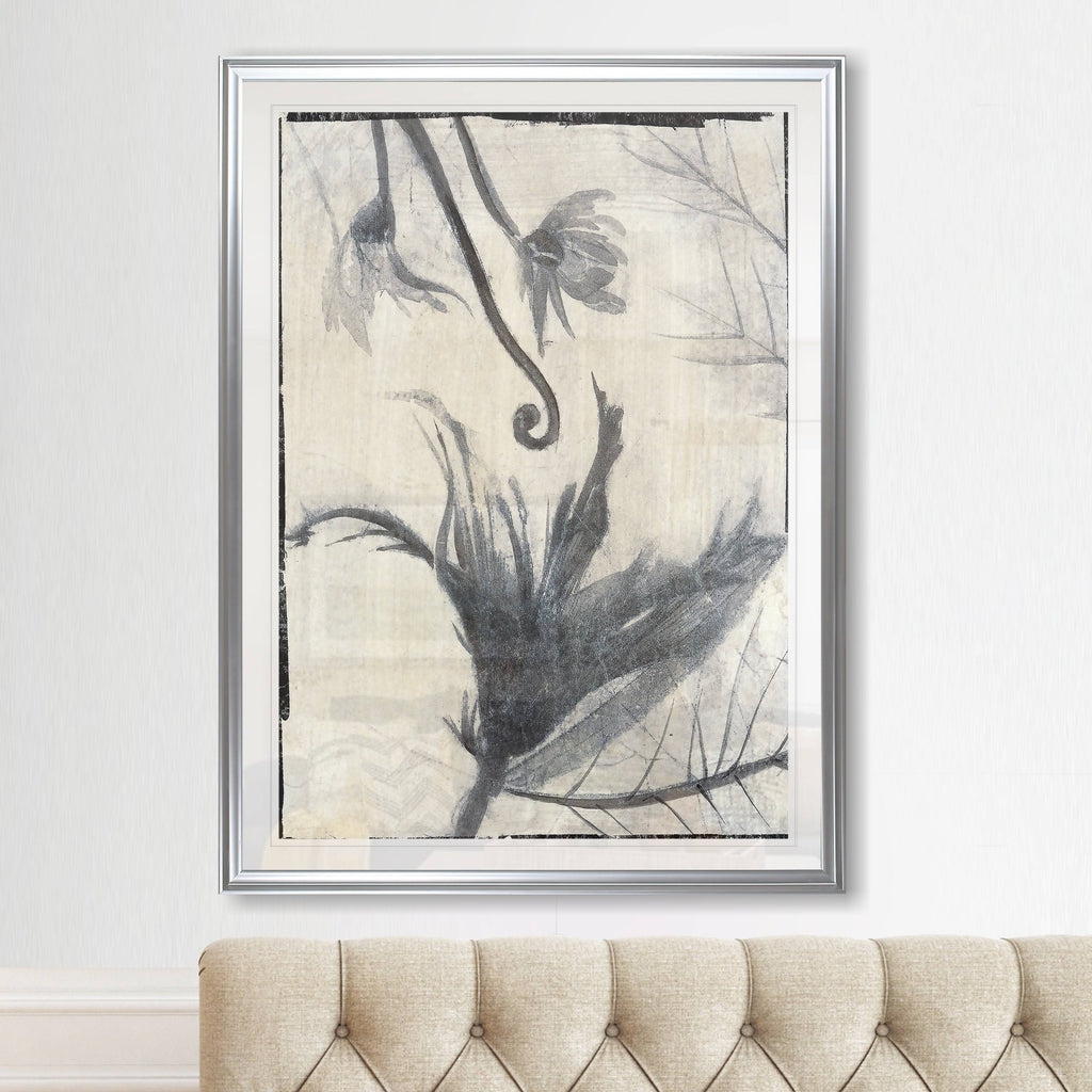 Framed Giclee Print 22x30 G4330