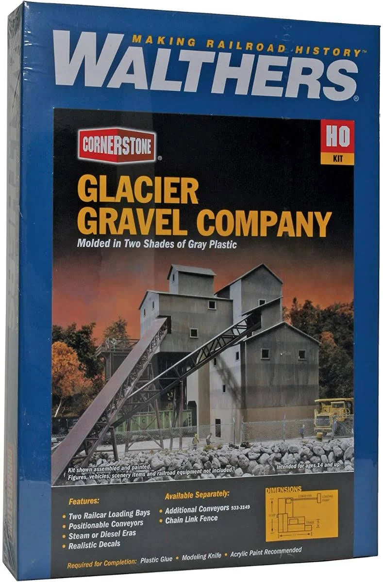 HO Scale Kit X312273