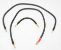 Battery Cable Complete Kit C393852