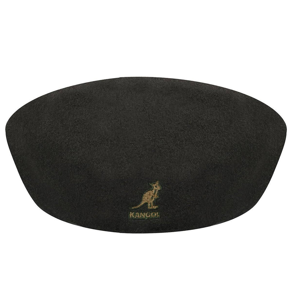 Wool Ivy Cap V130338